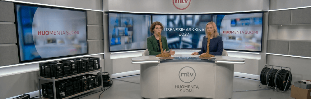 huomentasuomi asiantuntijat