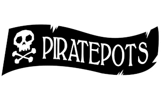 Piratepots pikakasino arvostelu - rahapeleja.com
