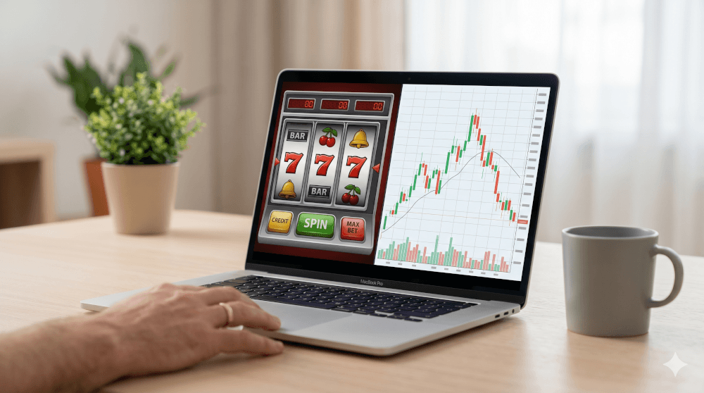 uudet kasinot fuusioituminen finanssimarkkinoihin