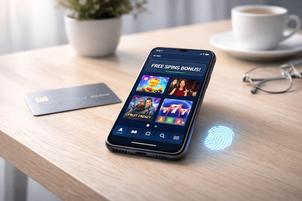 rahapelit ilman rekisterointia id