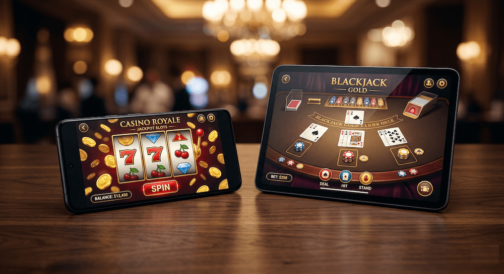 parhaat rahapelit laitteet