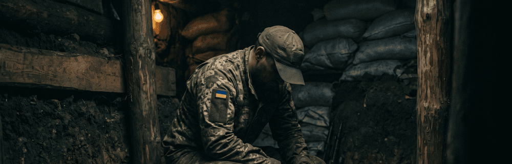 ukrainan sota pelihaitat
