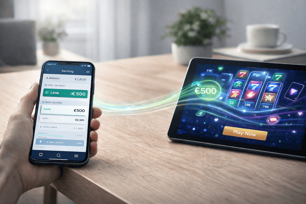 rahapelit ilman rekisterointia talletus