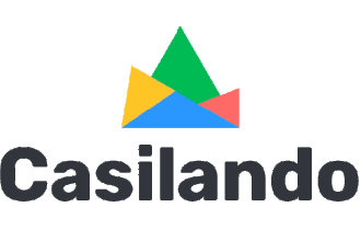 Casilando pikakasino arvostelu - rahapeleja.com