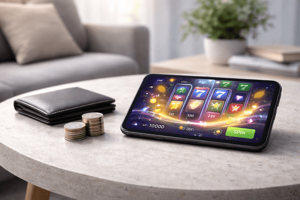 ilmaiset rahapelit mobiili