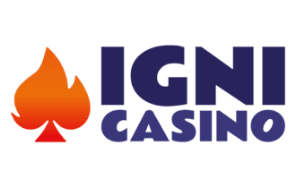 Igni Casino pikakasino arvostelu - rahapeleja.com