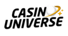 casino universe